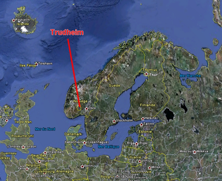 political maps of sweden. 2011 Political Map of